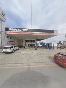 Autollantas Y Servicios De Monclova S.a. De C.v.